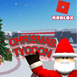 Chrismas Tycoon Update!