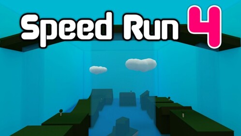 Speed Run [Speed Run]