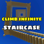 Climb Infinite Stairs