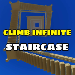 Climb Infinite Stairs