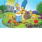 the simpsons for life