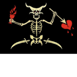 DEMON KINGDOM PIRATES