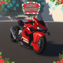 World of Bikes [Winter 🎄]