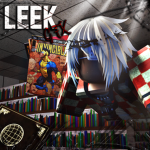 leek's gfx