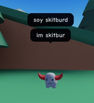 Robloxian Armageddon