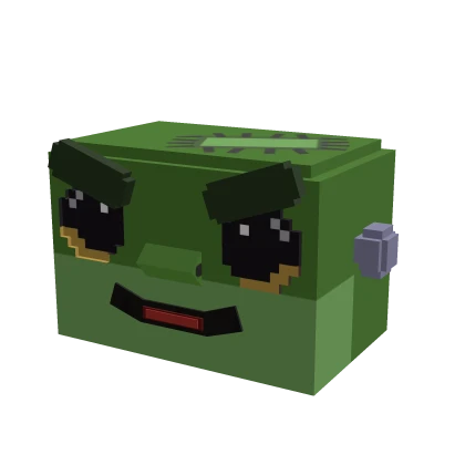 Item Thumbnail