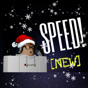 SPEED! - [NEW!] CHRISTMAS! 