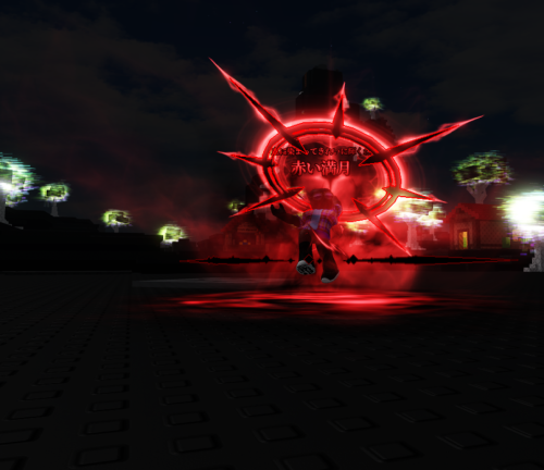 Sols Rng [MODDED] INFINITE LUCK screenshot 1