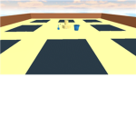 Sandbox Strike!