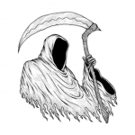 The Cursed Reapers