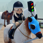 The Horse Game [VALENTINES 💝]