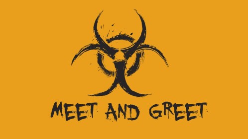 Meet And Greet