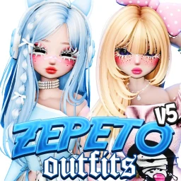 [NEW] Zepeto Girl Outfits Ideas icon