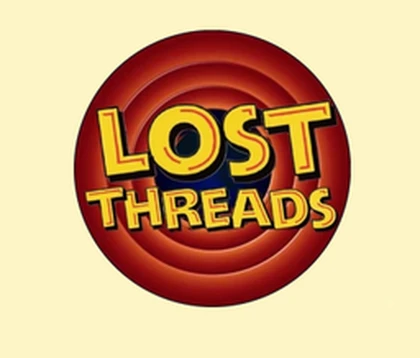 Lost Threads Roblox group icon