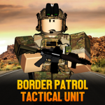 (USA) Border Patrol Tactical Unit