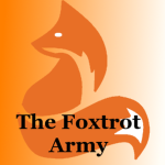 . The Foxtrot Army .