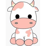 ~ Strawberry Cow Farm ~