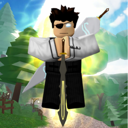 [ALPHA] UP TO THE LAST WARRIOR