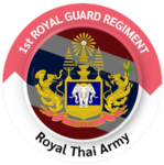 [ RTA ] 1st lnfantry Regiment King Close Bodyauard