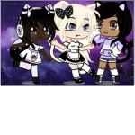 Girl best friend