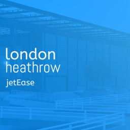 London Heathrow Terminal 4