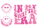 Swifties In Their Swiftie Era