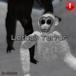 Lethal Terror [IN-BETA] icon