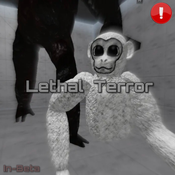 Lethal Terror [IN-BETA]