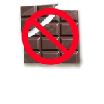 Chocolate haters