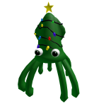 Squidxmas