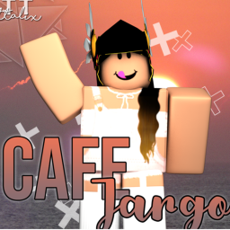Café JARGO [GRAND OPENING!]