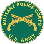 1st Infantry Military Police