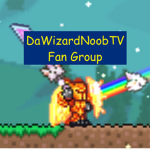 DaWizardNoobTV Official Fan Group