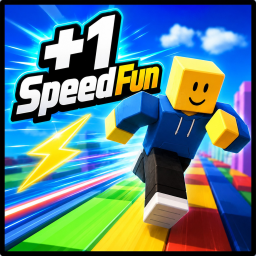 +1 Speed Fun