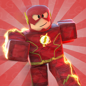 THE FLASH  [NEW CARS]