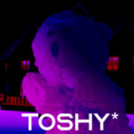 TOSHY* (ST. PATRICK'S)