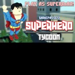Superhero Tycoon 2- Interview