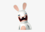 CommanderRabbid