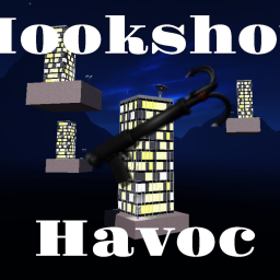 Hookshot Havoc