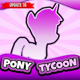 Pony Tycoon [PETS] icon