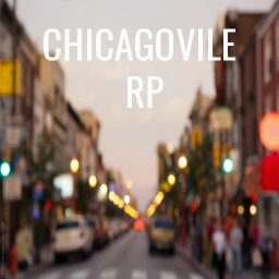 OPEN SOON | ChicagoVile RP icon