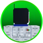 Game Badge Thumbnail