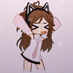 Girls is cute!