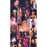 fan page for selena
