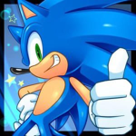 Sonic Clothing Store