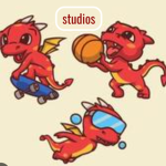 I draghi studios