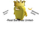 Real Bananas United