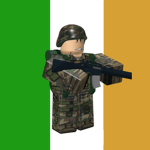 [IA] Irish Armed Forces