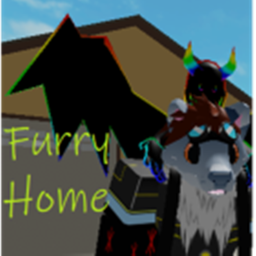 Shape Shifter's Chill House