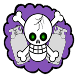 The Laughing Pirates